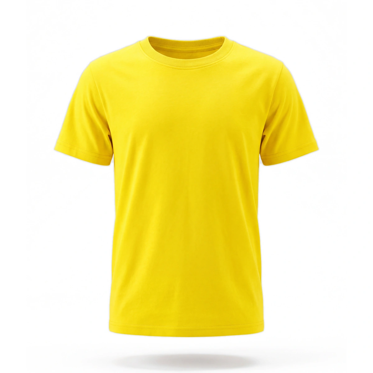 Playera cuello redondo manga corta infantil al mayoreo en Zacatecas — Prenda Stock