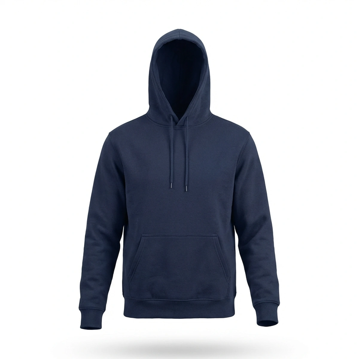Sudadera cerrada con capucha al mayoreo en Zacatecas — Prenda Stock