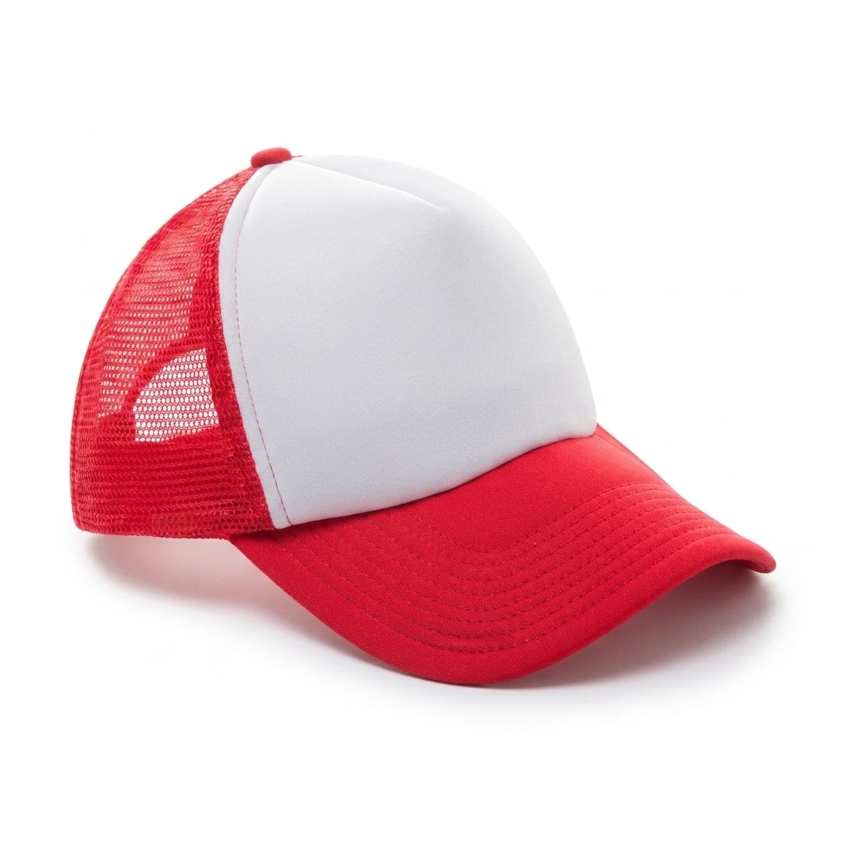Gorra trucker combinada al mayoreo en Zacatecas — Prenda Stock